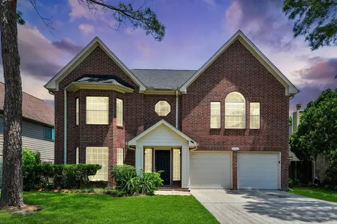 5606 Charlestown Colony Drive Houston TX 77084