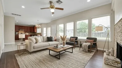 5606 Charlestown Colony Drive Houston TX 77084