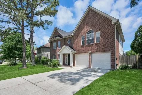 5606 Charlestown Colony Drive Houston TX 77084