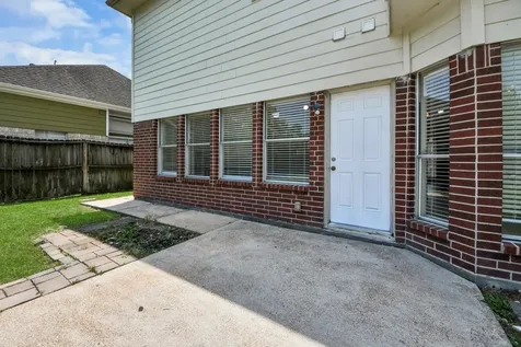5606 Charlestown Colony Drive Houston TX 77084
