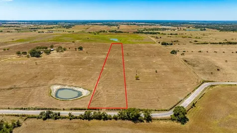 Tr 4 County Road 258 Moulton TX 77975