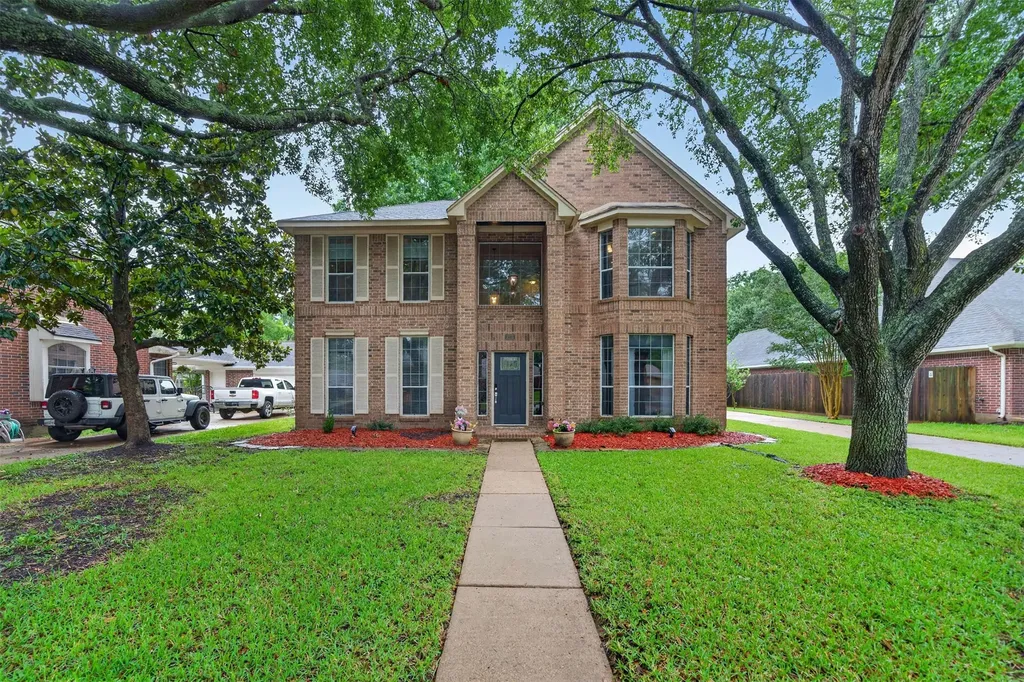 3115 Saddle Ridge Court Richmond TX 77406