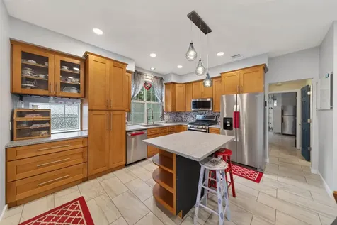 3115 Saddle Ridge Court Richmond TX 77406
