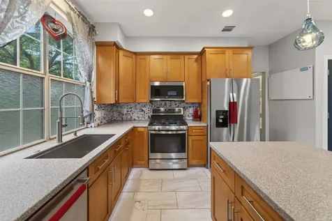 3115 Saddle Ridge Court Richmond TX 77406