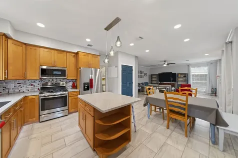 3115 Saddle Ridge Court Richmond TX 77406
