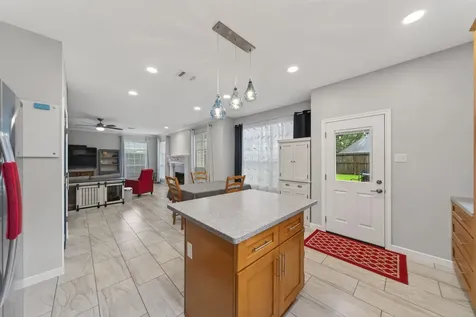 3115 Saddle Ridge Court Richmond TX 77406
