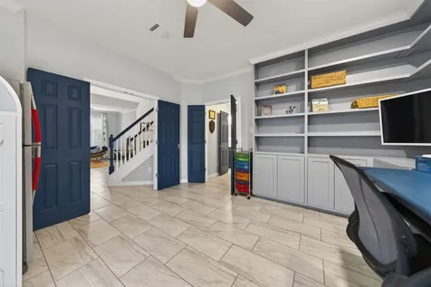 3115 Saddle Ridge Court Richmond TX 77406