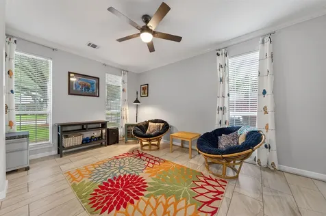 3115 Saddle Ridge Court Richmond TX 77406