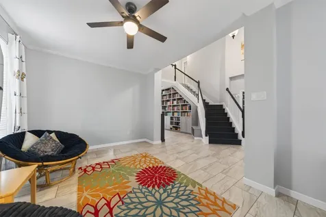 3115 Saddle Ridge Court Richmond TX 77406