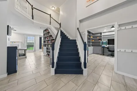 3115 Saddle Ridge Court Richmond TX 77406