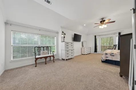 3115 Saddle Ridge Court Richmond TX 77406