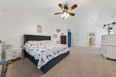 3115 Saddle Ridge Court Richmond TX 77406