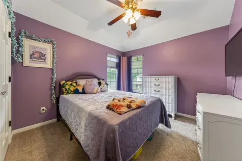 3115 Saddle Ridge Court Richmond TX 77406