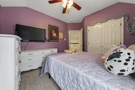 3115 Saddle Ridge Court Richmond TX 77406