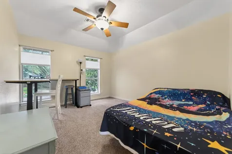 3115 Saddle Ridge Court Richmond TX 77406
