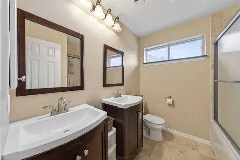 3115 Saddle Ridge Court Richmond TX 77406
