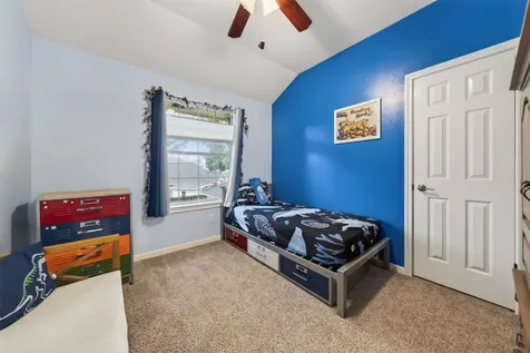 3115 Saddle Ridge Court Richmond TX 77406