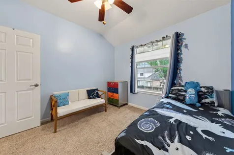3115 Saddle Ridge Court Richmond TX 77406