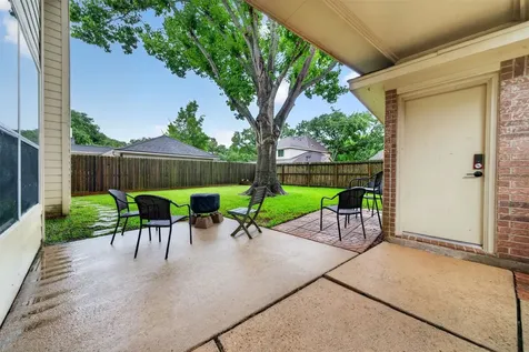 3115 Saddle Ridge Court Richmond TX 77406
