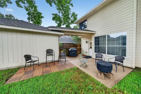 3115 Saddle Ridge Court Richmond TX 77406