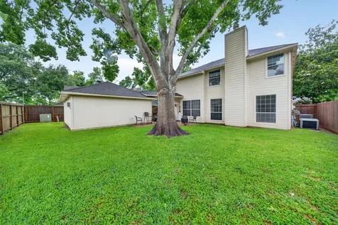 3115 Saddle Ridge Court Richmond TX 77406