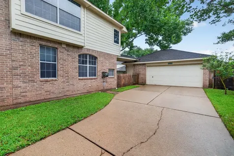 3115 Saddle Ridge Court Richmond TX 77406