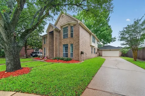 3115 Saddle Ridge Court Richmond TX 77406