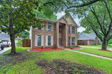 3115 Saddle Ridge Court Richmond TX 77406