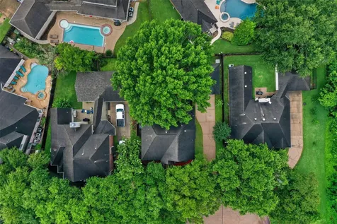 3115 Saddle Ridge Court Richmond TX 77406