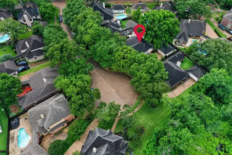 3115 Saddle Ridge Court Richmond TX 77406