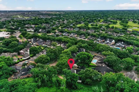 3115 Saddle Ridge Court Richmond TX 77406