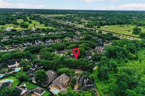 3115 Saddle Ridge Court Richmond TX 77406