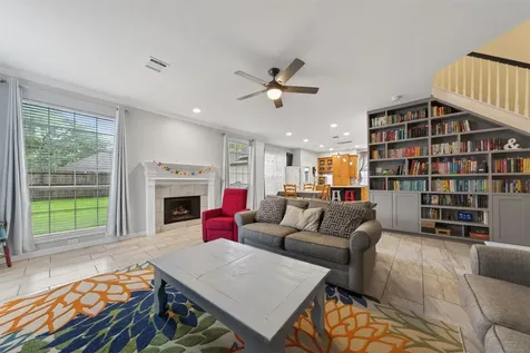 3115 Saddle Ridge Court Richmond TX 77406