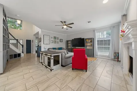 3115 Saddle Ridge Court Richmond TX 77406