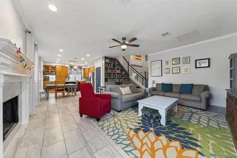 3115 Saddle Ridge Court Richmond TX 77406