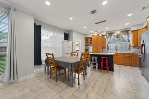 3115 Saddle Ridge Court Richmond TX 77406