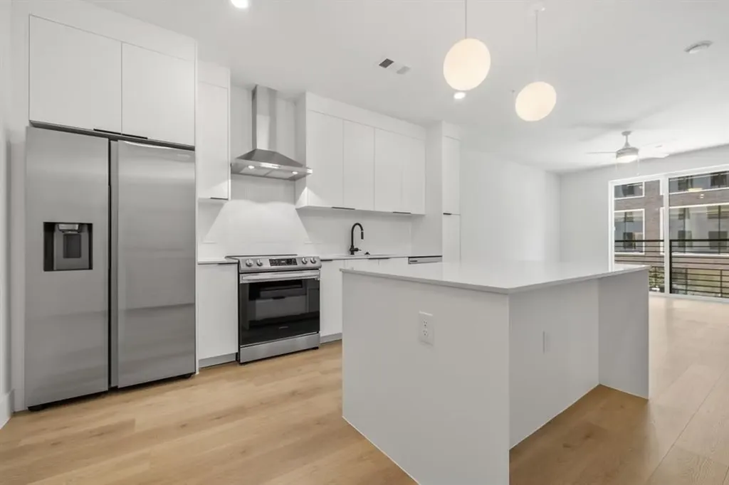 1701 Simond Avenue 208 Austin TX 78723