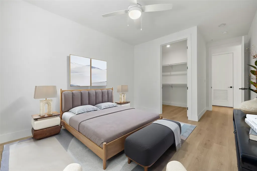 1701 Simond Avenue 208 Austin TX 78723