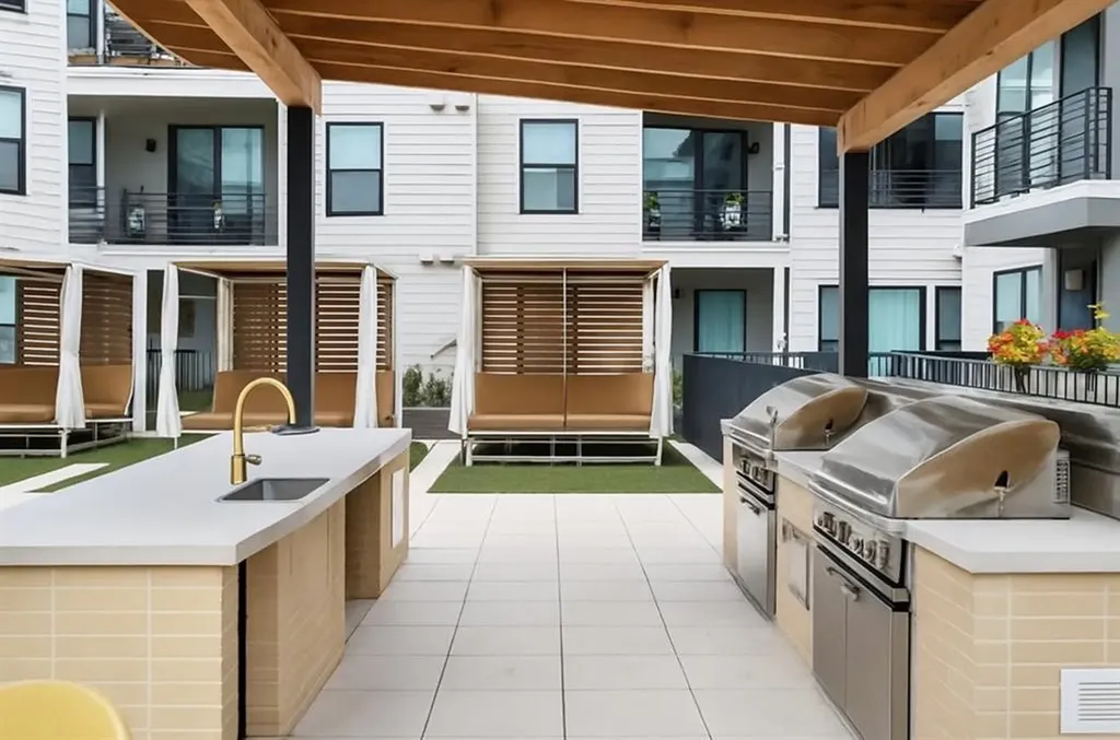1701 Simond Avenue 208 Austin TX 78723