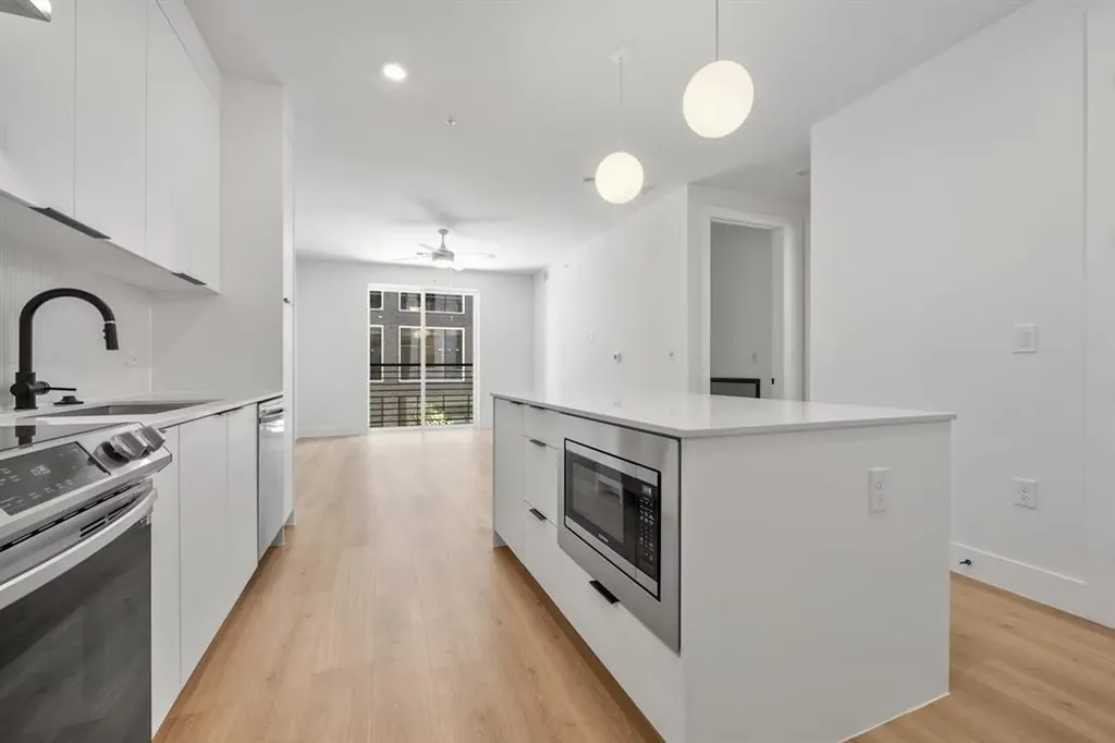 1701 Simond Avenue 208 Austin TX 78723