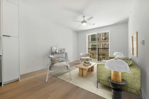 1701 Simond Avenue 208 Austin TX 78723