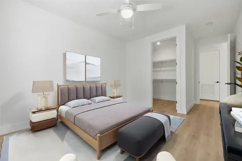 1701 Simond Avenue 208 Austin TX 78723