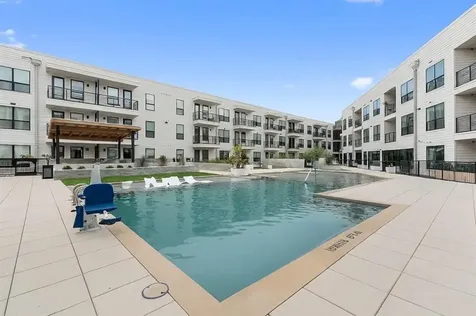 1701 Simond Avenue 208 Austin TX 78723