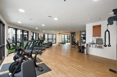 1701 Simond Avenue 208 Austin TX 78723