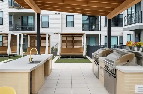 1701 Simond Avenue 208 Austin TX 78723