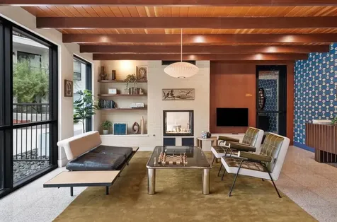 1701 Simond Avenue 208 Austin TX 78723