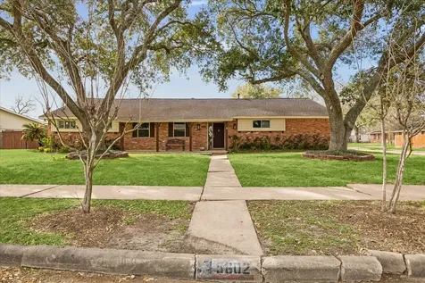 5602 Cartagena Street Houston TX 77035