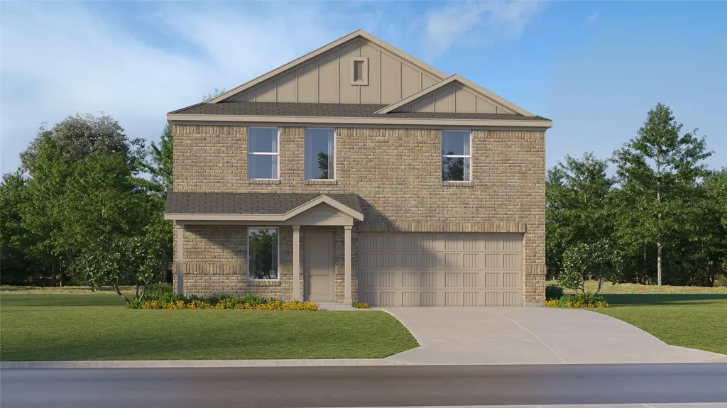 6043 Ash Willow Court Montgomery TX 77316