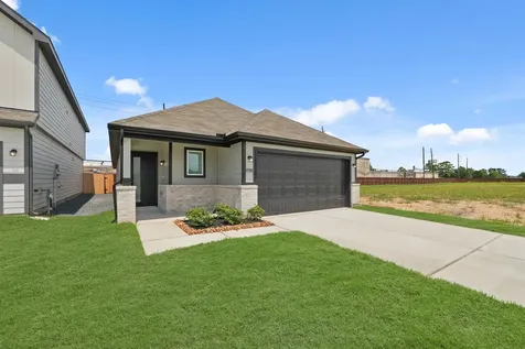 2202 Thorpe Grove Court Houston TX 77090