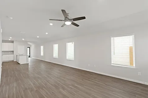2202 Thorpe Grove Court Houston TX 77090